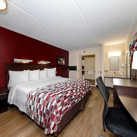Red Roof Inn Tampa - Brandon Dış mekan fotoğraf