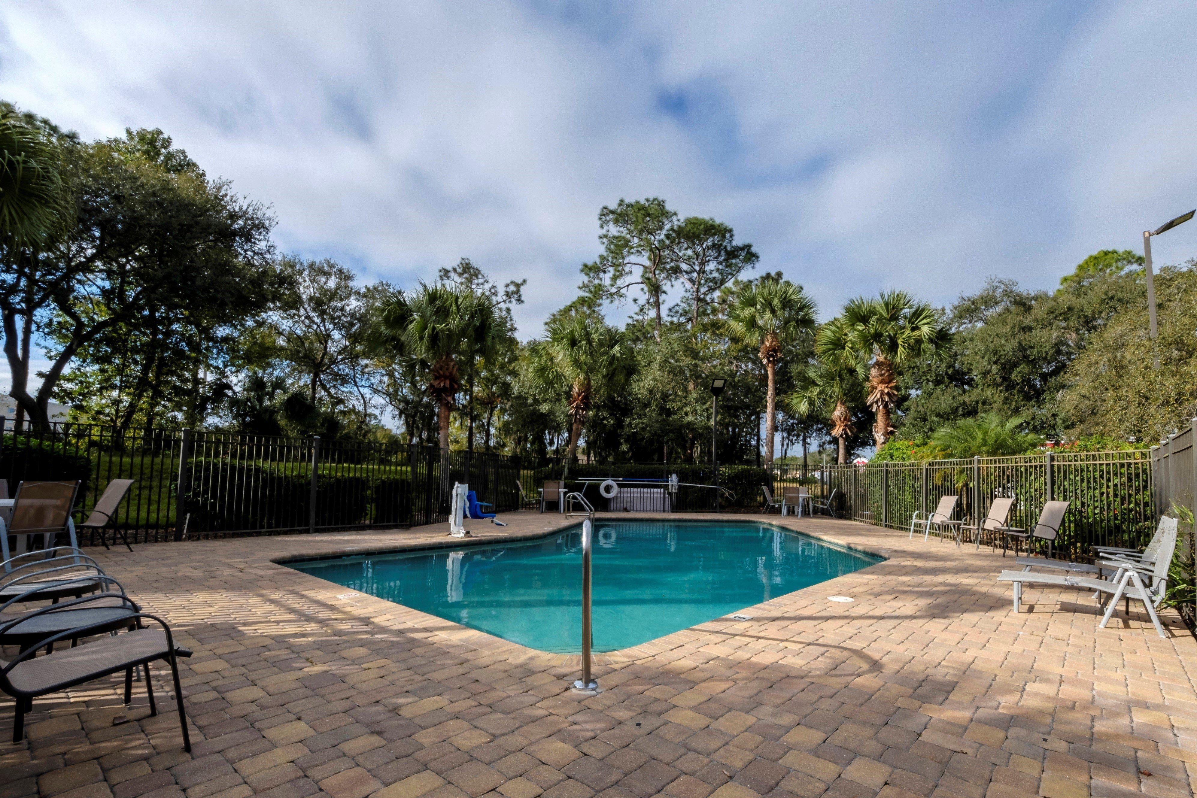 Red Roof Inn Tampa - Brandon Dış mekan fotoğraf