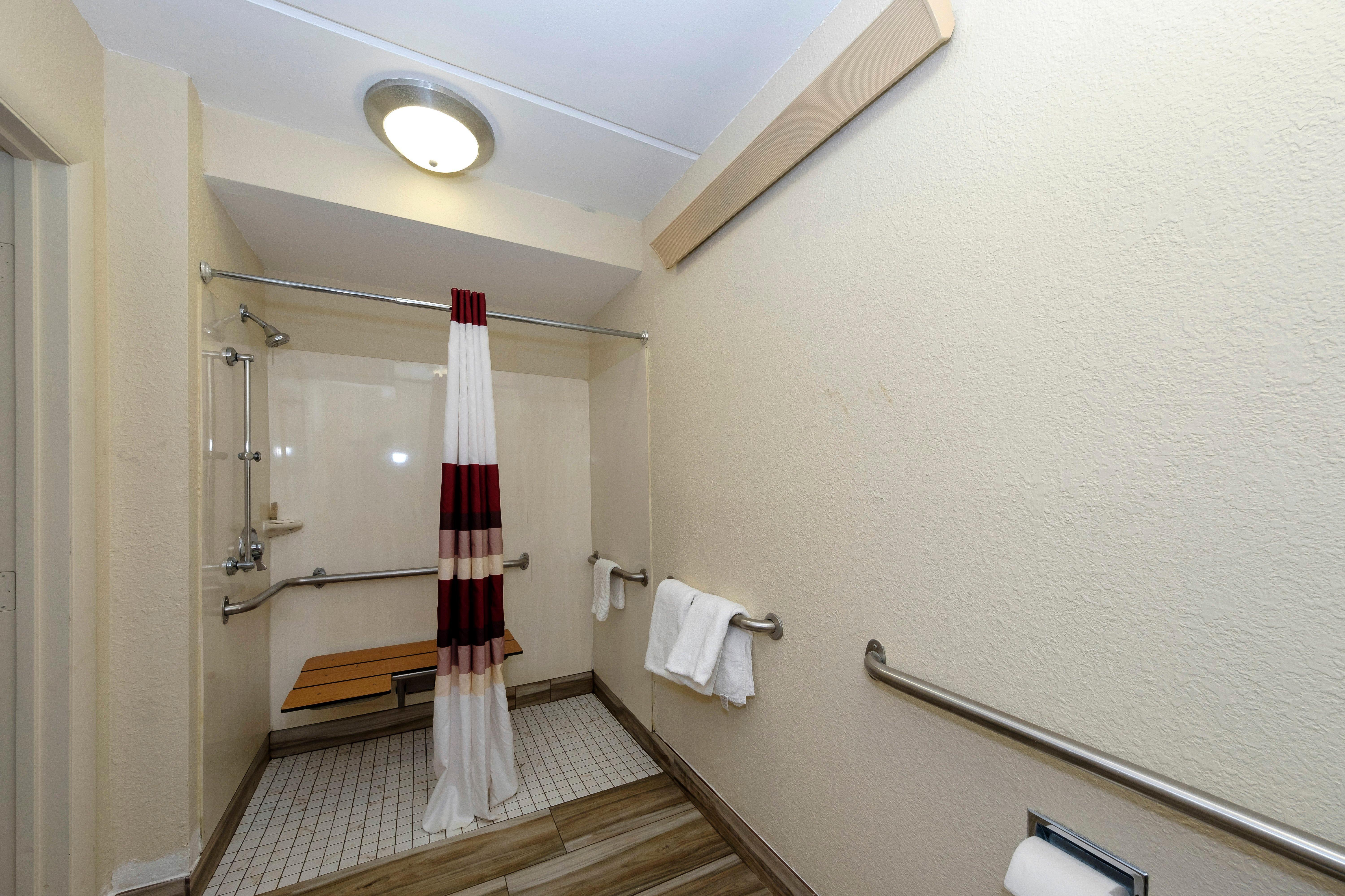 Red Roof Inn Tampa - Brandon Dış mekan fotoğraf