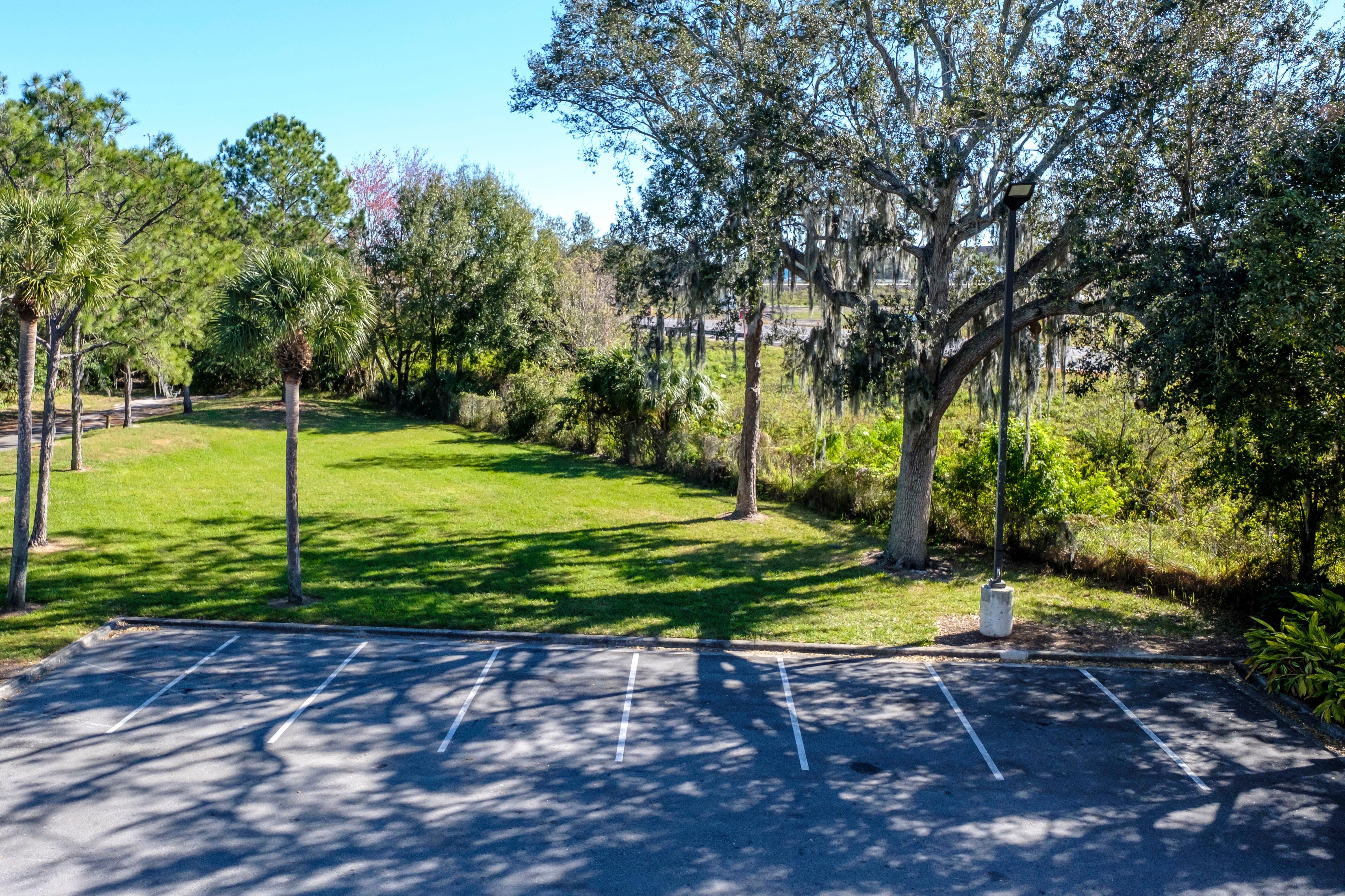 Red Roof Inn Tampa - Brandon Dış mekan fotoğraf