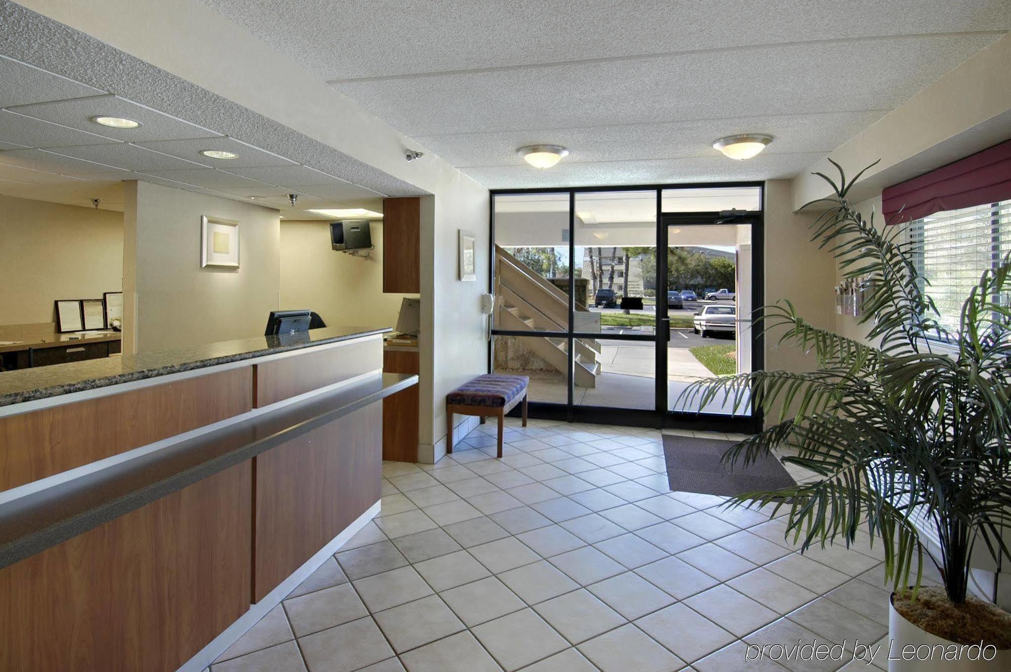 Red Roof Inn Tampa - Brandon Dış mekan fotoğraf